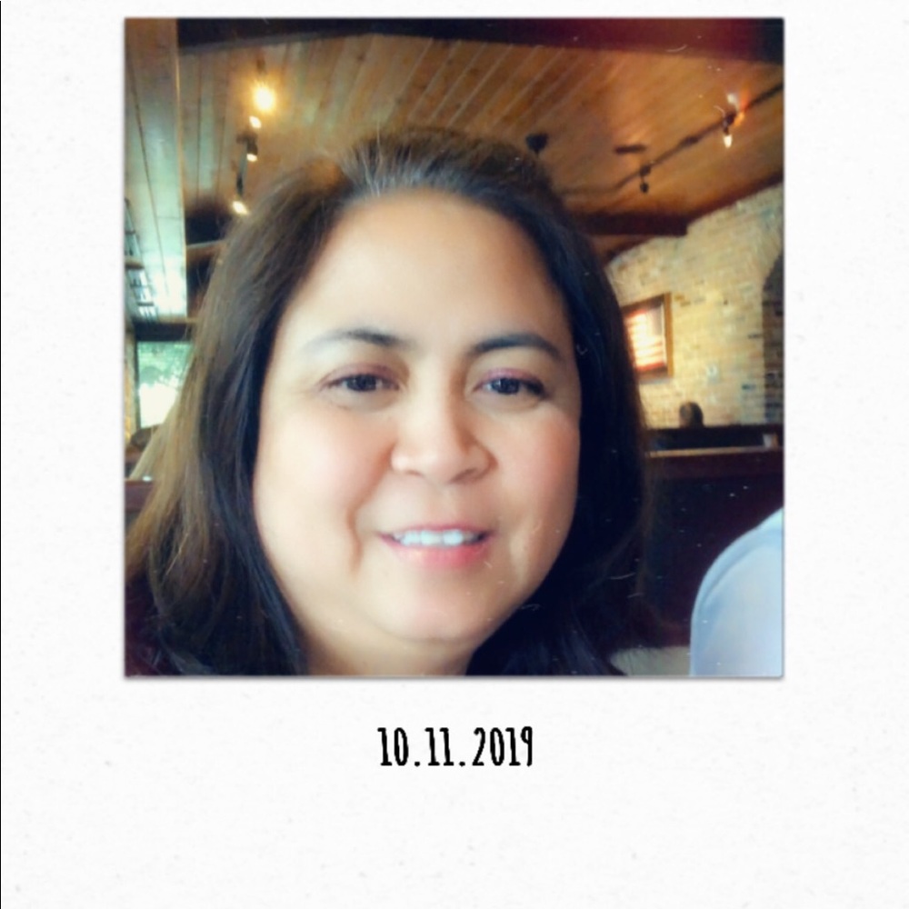 Meet your Posher, Eileen